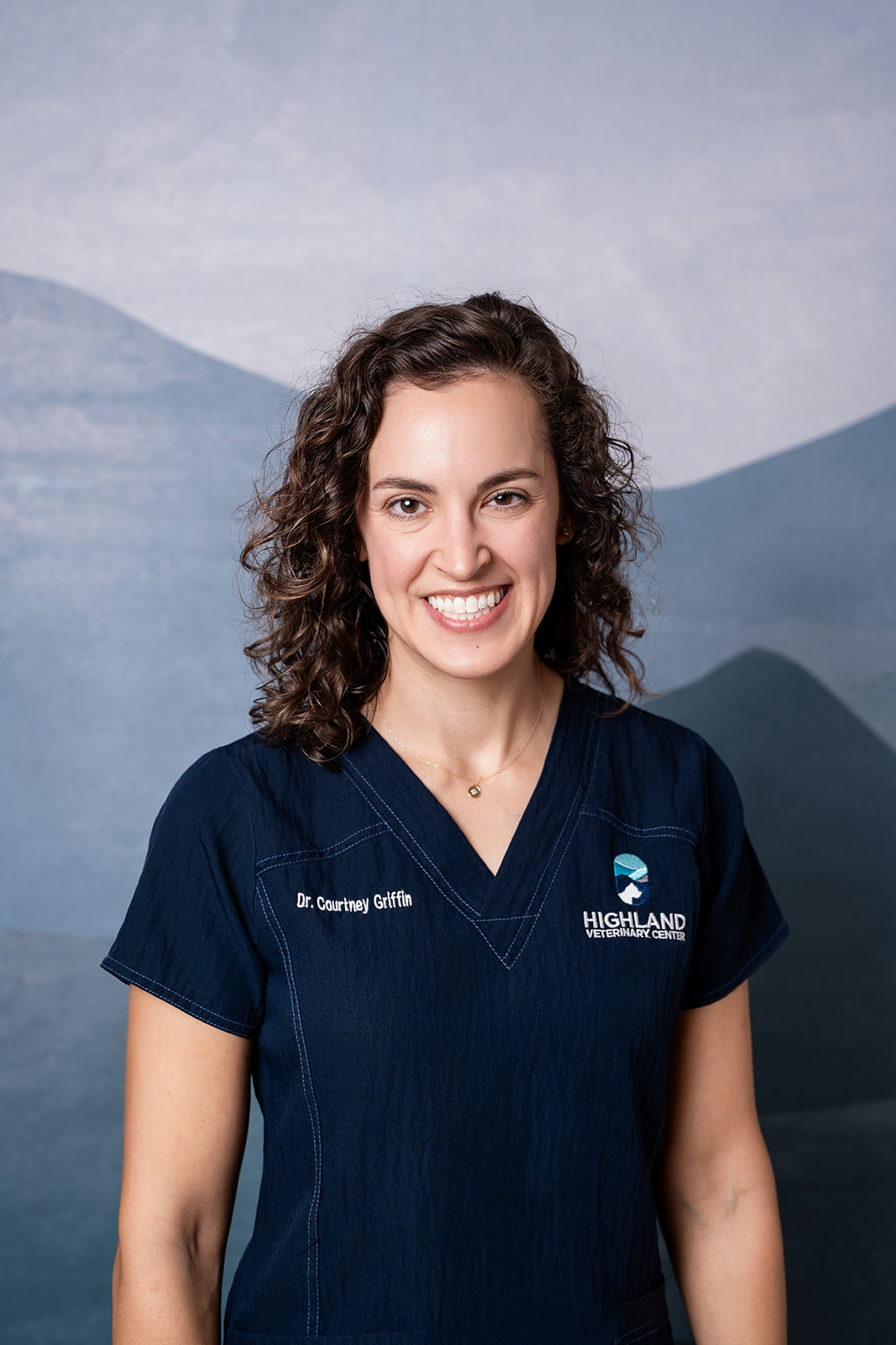 Dr. Courtney Griffin