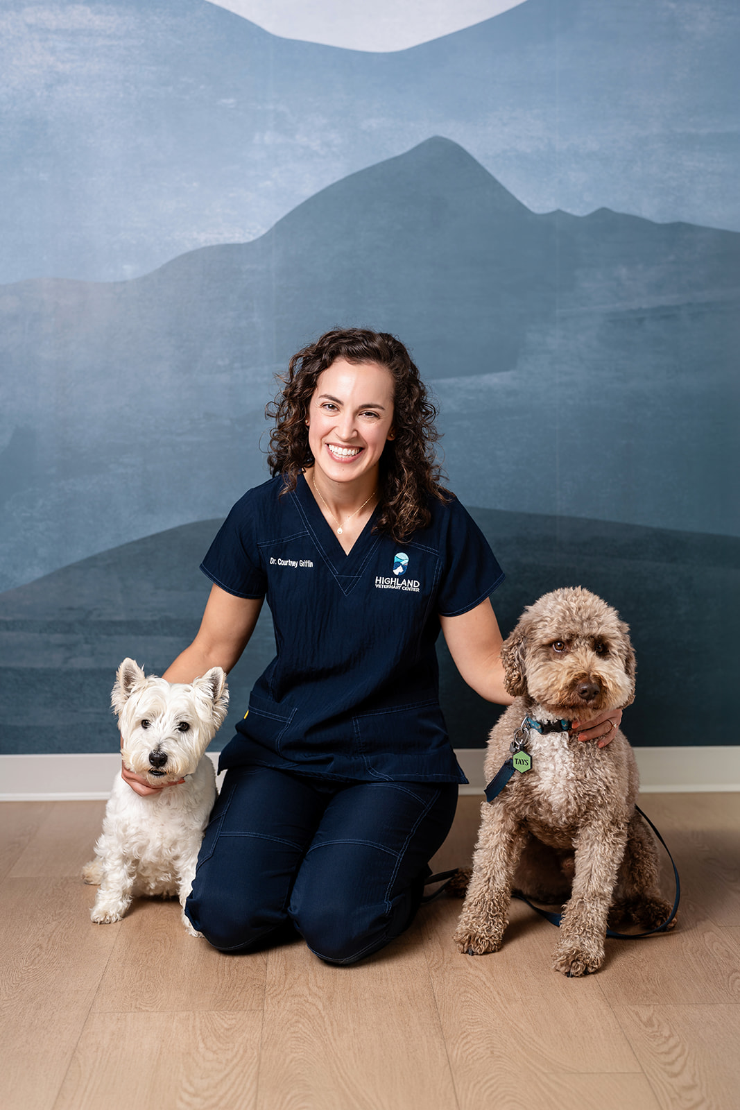 Dr. Courtney Griffin