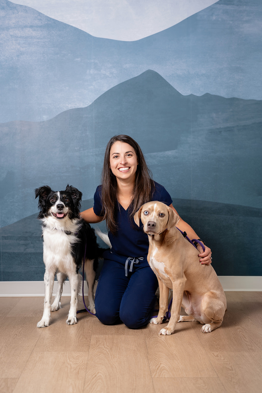 Dr. Love and Pets