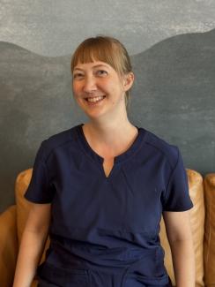 Jennifer Upham
