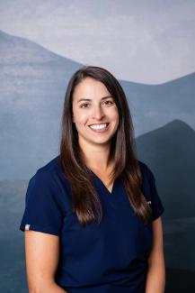Dr. Dayna Love